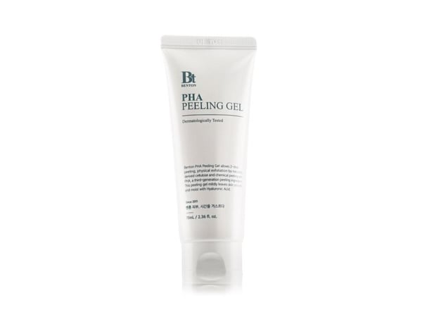 Benton Pha kuorintageeli 70 ml