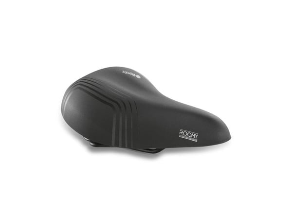 Selle Royal-sadel Roomy - Relaxed (8VA9US0A28069) - Uni