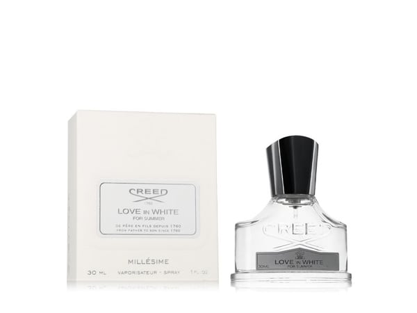Creed Love in White for Summer Eau De Parfum 30 ml (woman)