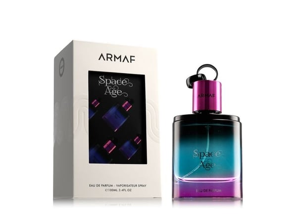 Armaf Space Age Eau De Parfum 100 ml (unisex)