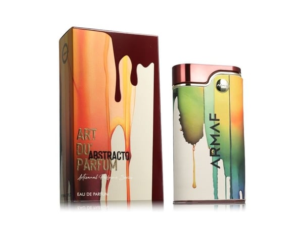 Armaf Art Du´Parfum Abstracto Eau De Parfum 100 ml (unisex)