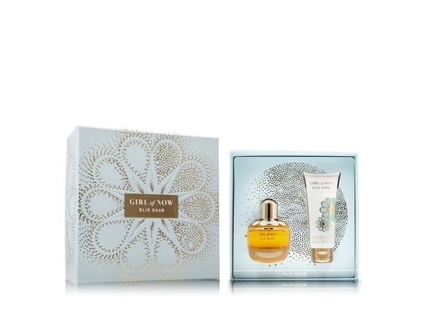 Elie Saab Girl Of Now 50 Ml Women's Fragrance