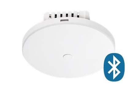 SG ARMATUREN LEDDIM smart taklampa vit 200VA