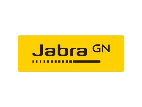Jabra - Øreputesett for hodetelefoner - for Engage 40/50 II