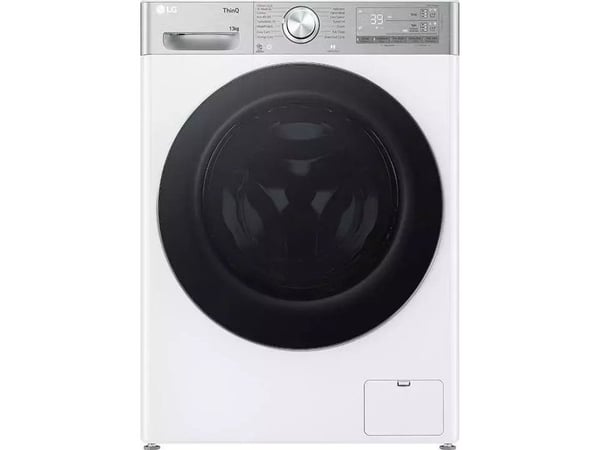 Pesukone WASHER F4WR913P3WA LG 13KG