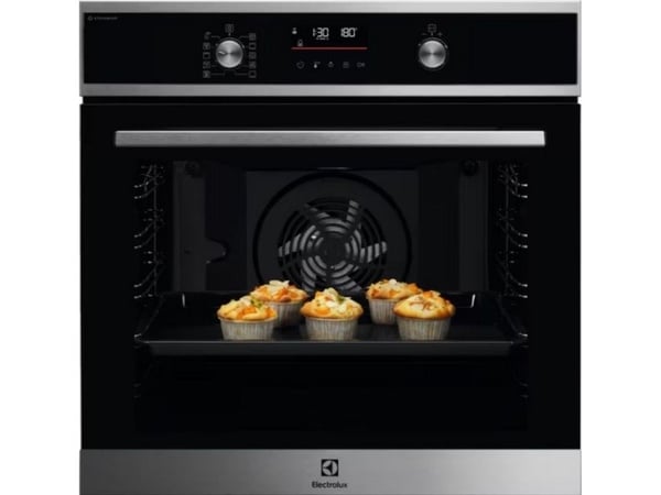 Electrolux sisäänrakennettu uuni Eod6p66wxelx