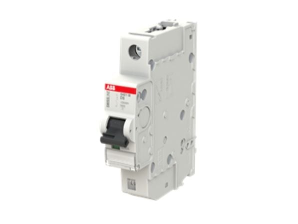 ABB S401M-B16, Pienoiskatkaisija, 10000 A, IP20
