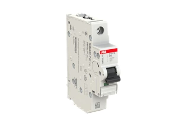ABB S401M-B16, Pienoiskatkaisija, 10000 A, IP20