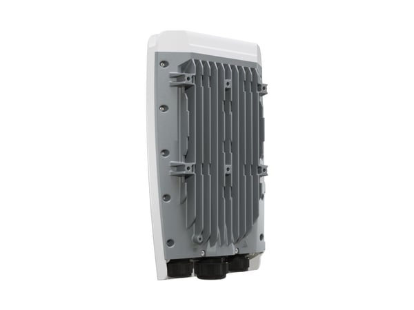 MikroTik FiberBox Plus - Switch - Styrt - 4 x 10 Gigabit SFP+ - stangmonterbar, veggmonterbar