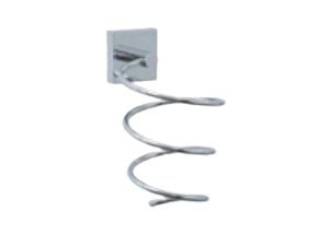 TESA 40242-00000-00, Veggmontert, Kromfarget, 100 mm, 135 mm, 155 mm