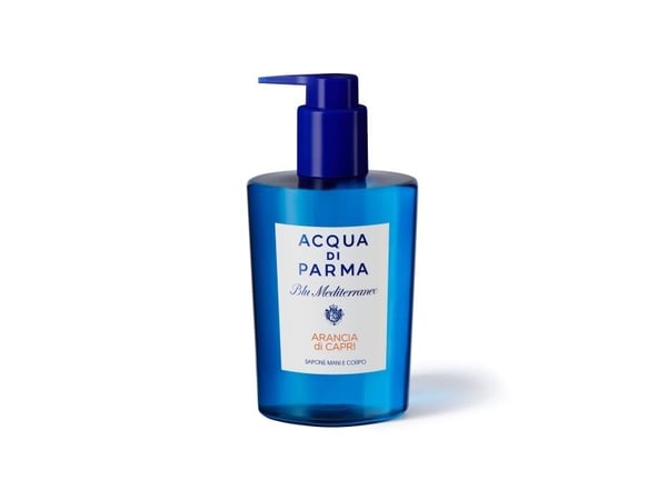 Acqua Di Parma Blu Mediterraneo Arancia di Capri hånd- og body wash 200 ml (unisex)