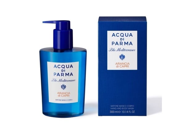 Acqua Di Parma Blu Mediterraneo Arancia Di Capri SG 300ml