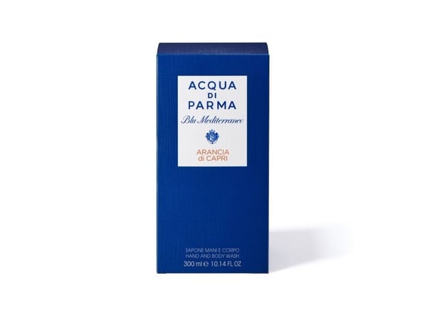 Acqua Di Parma Blu Mediterraneo Arancia Di Capri SG 300ml