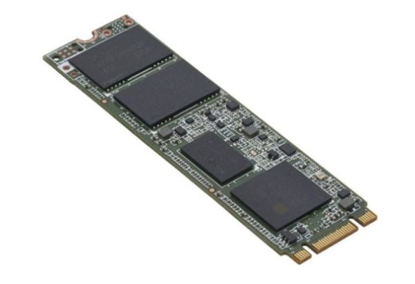 Micron - SSD - 240 GB - startdisk - inbyggd - M.2 - SATA 6Gb/s