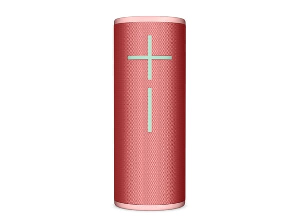 Ultimate Ears MEGABOOM 4, 55 x 86 mm, 91 dB, Langaton, A2DP, 45 m, USB Type-C