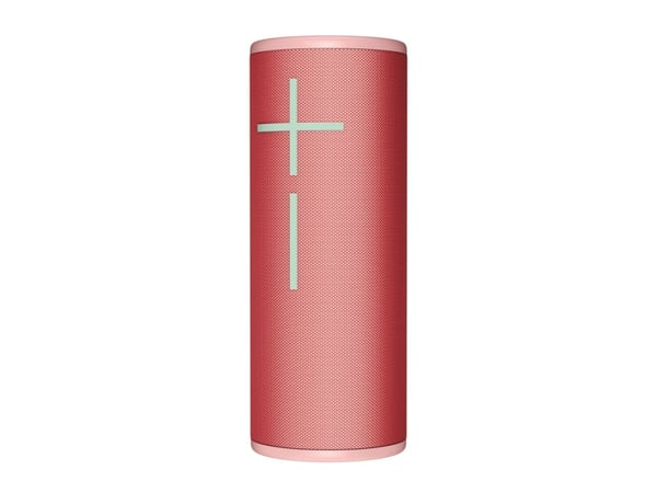Ultimate Ears MEGABOOM 4, 55 x 86 mm, 91 dB, Langaton, A2DP, 45 m, USB Type-C