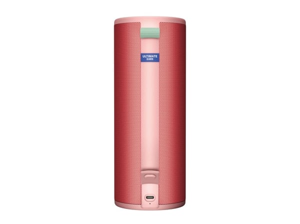 Ultimate Ears MEGABOOM 4, 55 x 86 mm, 91 dB, Langaton, A2DP, 45 m, USB Type-C