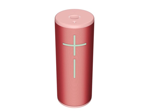 Ultimate Ears MEGABOOM 4, 55 x 86 mm, 91 dB, Langaton, A2DP, 45 m, USB Type-C