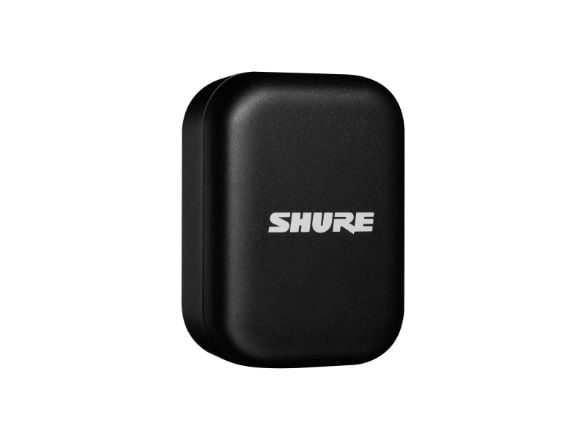 Shure AMV-CHARGE, Opladeretui, Shure, lajitella