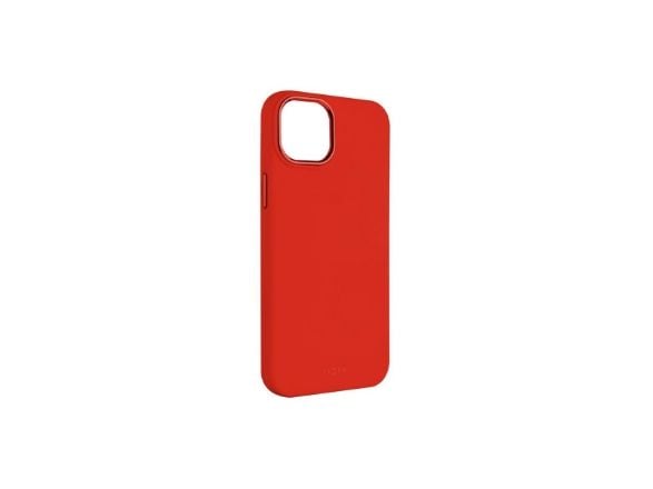 Fixed MagFlow - Bagsidecover til mobiltelefon - Applen iPhone 16 Pro Max -puhelimille