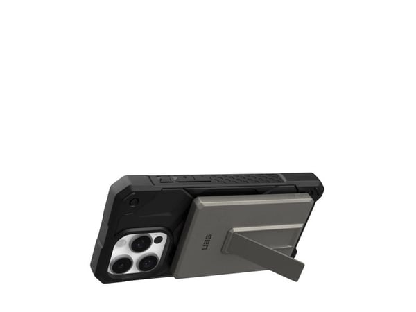 Urban Armor Gear 9B4417113636, 5000 mAh, Trådløs lading, 20 W, Titan