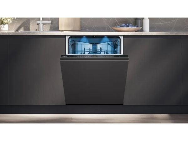Siemens SX95EX12CE - XXL - Variohinge