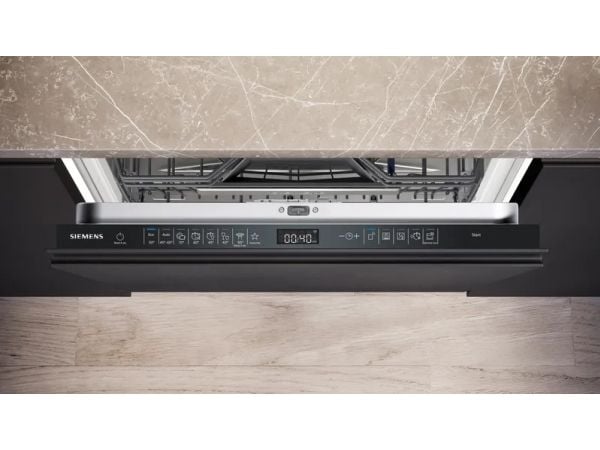 Siemens SX95EX12CE - XXL - Variohinge