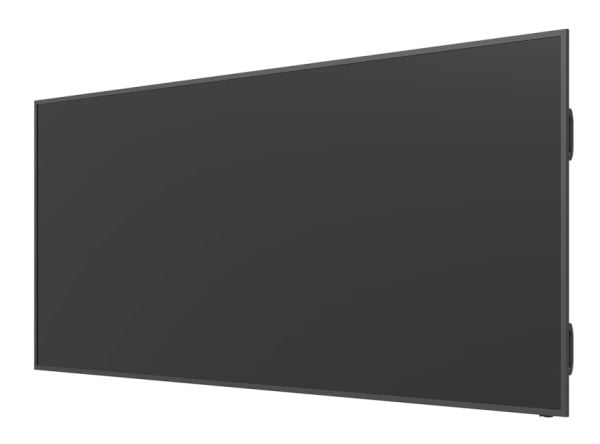 LG 105BM5P-B, Platt skärm för digital skyltning, 2,67 m (105"), 5120 x 2160 pixlar, Wi-Fi, 16/7