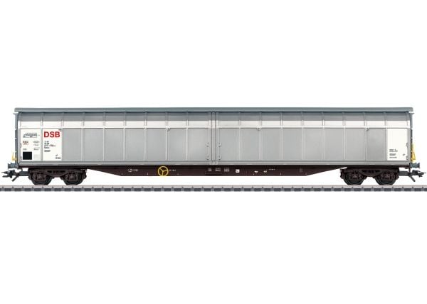 Märklin 48057, Togmodell, Alle kjønn, 15 år, Flerfarget