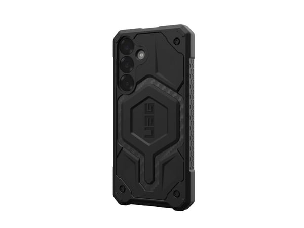 UAG - Monarch Pro for Samsung S25+ - Black