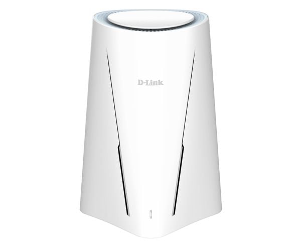 D-Link G530 - Trådløs ruter 1-portssvitsj - 1GbE - Wi-Fi 6 - Dobbeltbånd - 5G, 4G