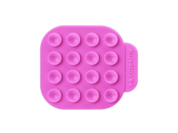 SBS CMSILSUCTION3, Mobiltelefon/smarttelefon, Passiv holder, Universell, Rosa