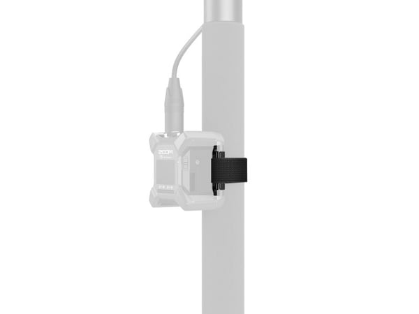 SmallRig MD4883, monteringssats, zoom, F3, svart, 1/2 3/8", aluminium, nylon, rostfritt stål