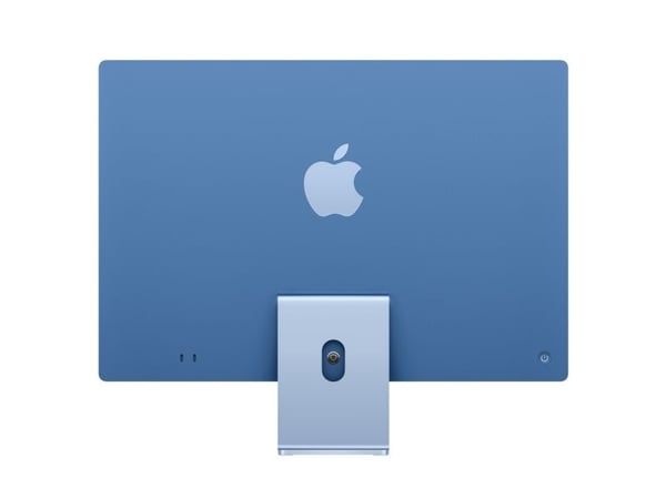IMAC 24 M4 8/8/16 16 GB 256 GB | OE STD MM K+NUM -BLUE