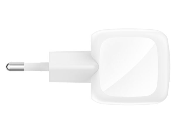 Belkin BoostCharge, Sisätila, AC, Valkoinen