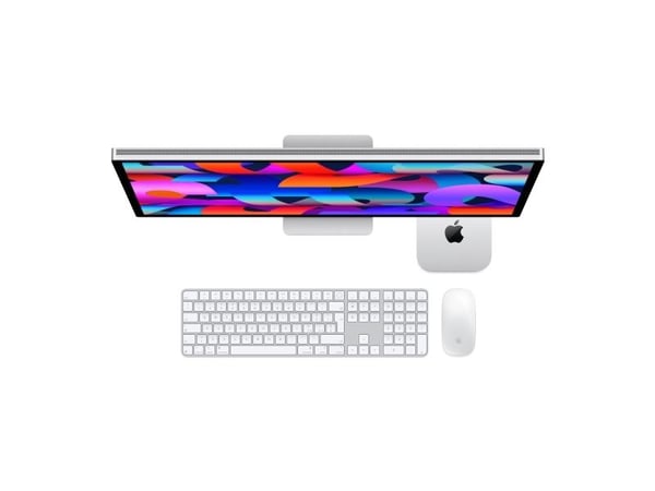 Apple Mac mini , Apple M, M4 Pro, 24 GB, 2 TB, SSD, macOS Sequoia