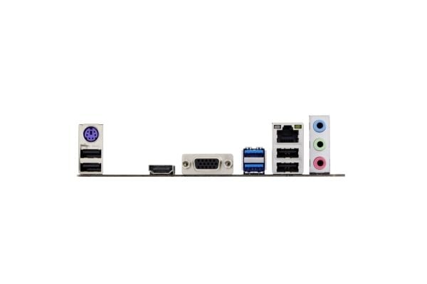 Biostar A520MHP (AM4) (D)