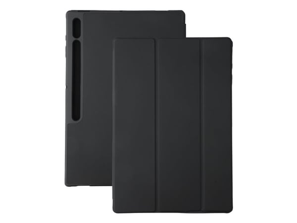 4smarts 541342, Folio, Samsung, Galaxy Tab S9 Ultra, Galaxy Tab S10 Ultra, 37,1 cm (14.6"), 260 g