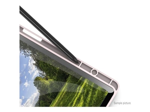 4smarts 541341, Folio, Samsung, Galaxy Tab S9+, Galaxy Tab S10+, Galaxy Tab S9 FE+, 31,5 cm (12.4"), 260 g
