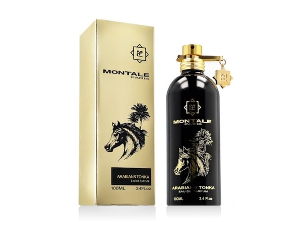 Montale Arabians Tonka EDP U 100 ml