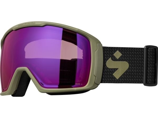 SWEET PROTECTION goggles CLOCKWORK RIG REFLECT