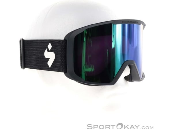 SWEET PROTECTION DURDEN RIG REFLECT skibriller