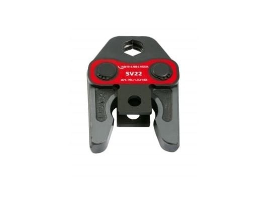 Rothenberger V22 puristussäkki, vakio, vakio