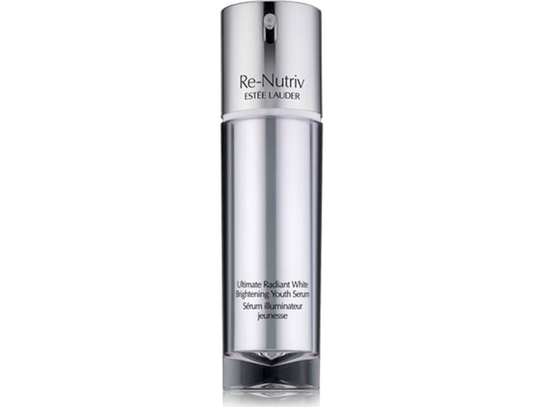 Estee Lauder Re-Nutriv Ultimate Radiant White Brightening Youth Brightening Face Serum 30ml