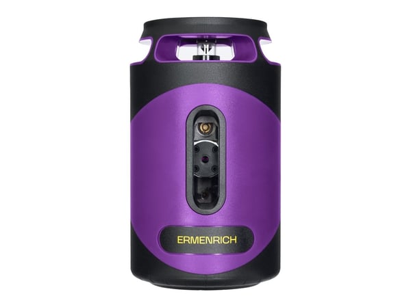 Ermenrich PLUS LN40 laserhøyde