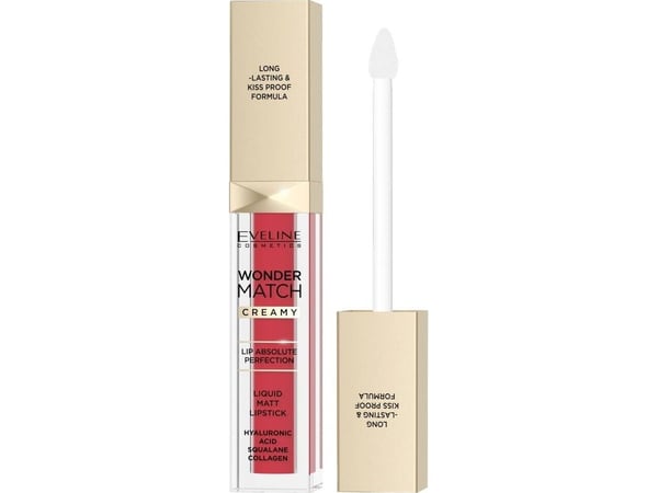 Eveline Wonder Match 06 Classic Red 6,8 ml