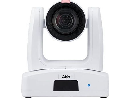 AVer PTZ211, 2 MP, Exmor CMOS, Full HD, 1920 x 1080 piksler, 60 fps, 80,6°