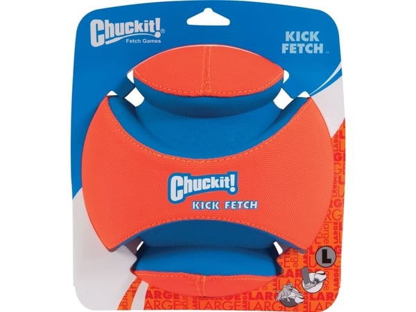CHUCKIT Kick Fetch fet, L