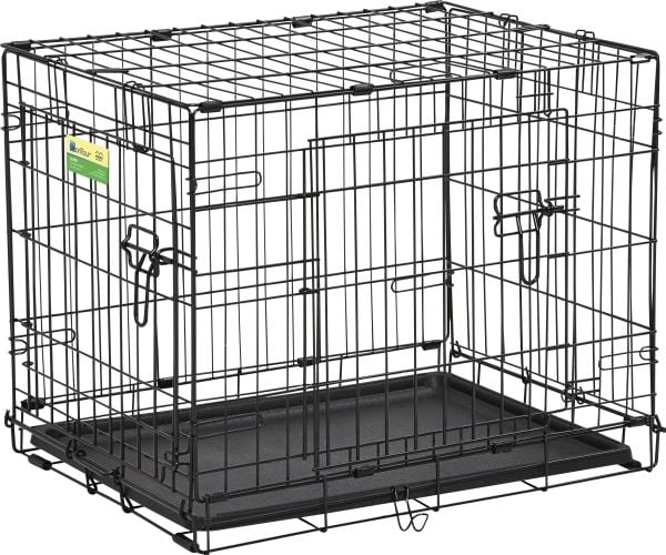 MIDWEST CONTOUR HUNDEBUR 824 DD 63x45x49 cm