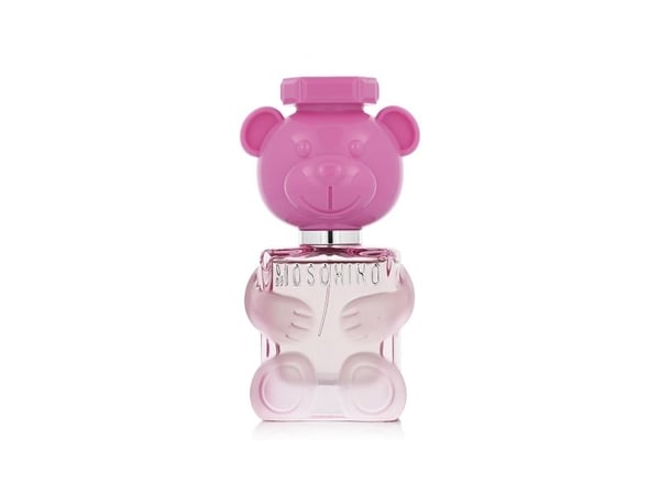 Moschino Toy2 Bubble Gum Eau De Toilette 50ml Women's Fragrance